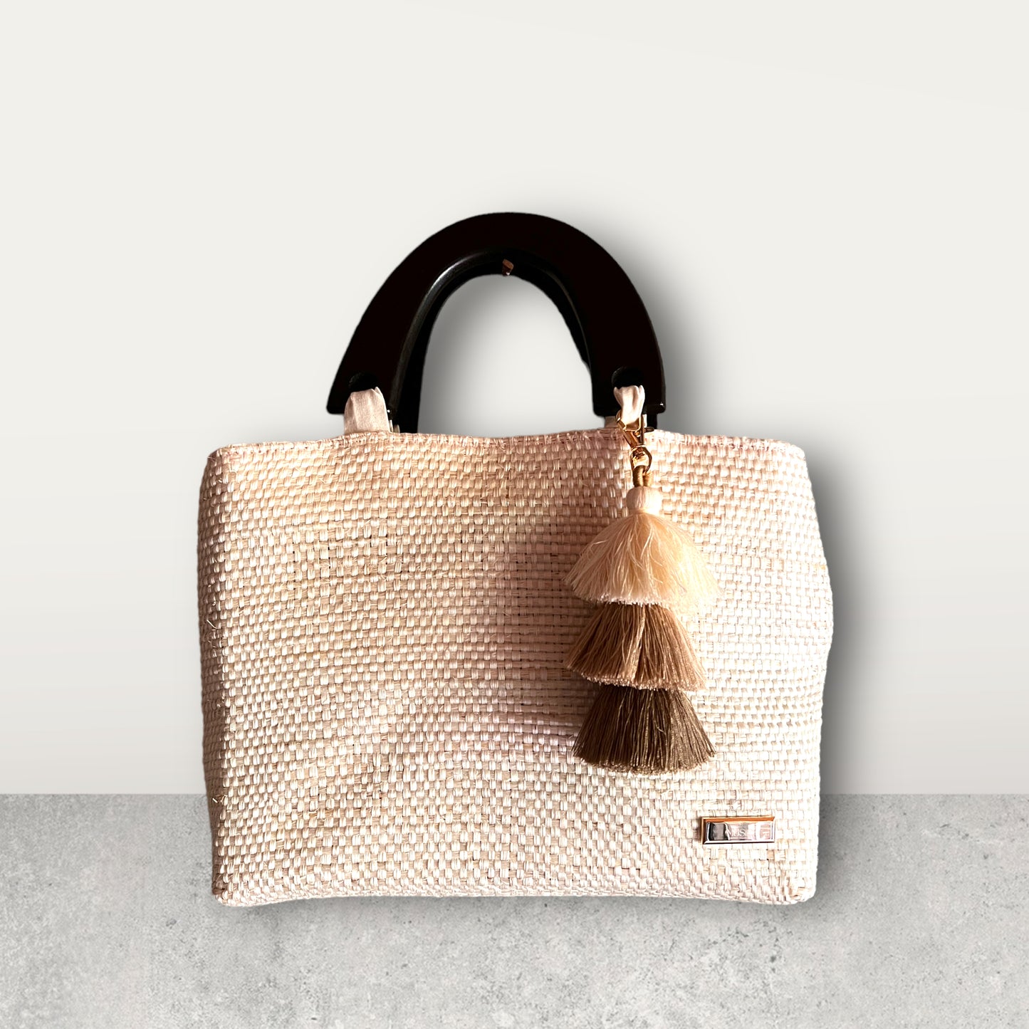 Sisal Wood Medium