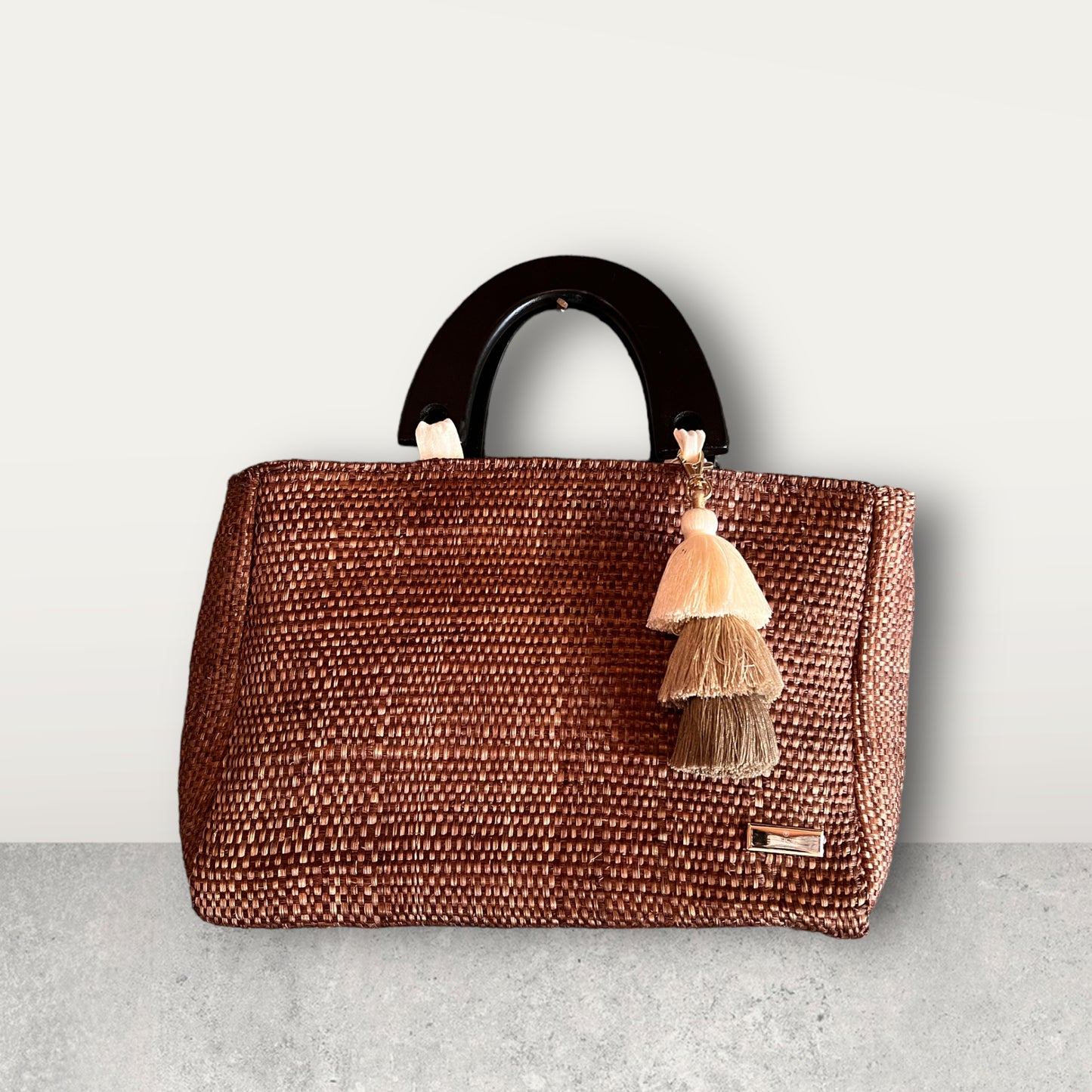 Sisal wood Large