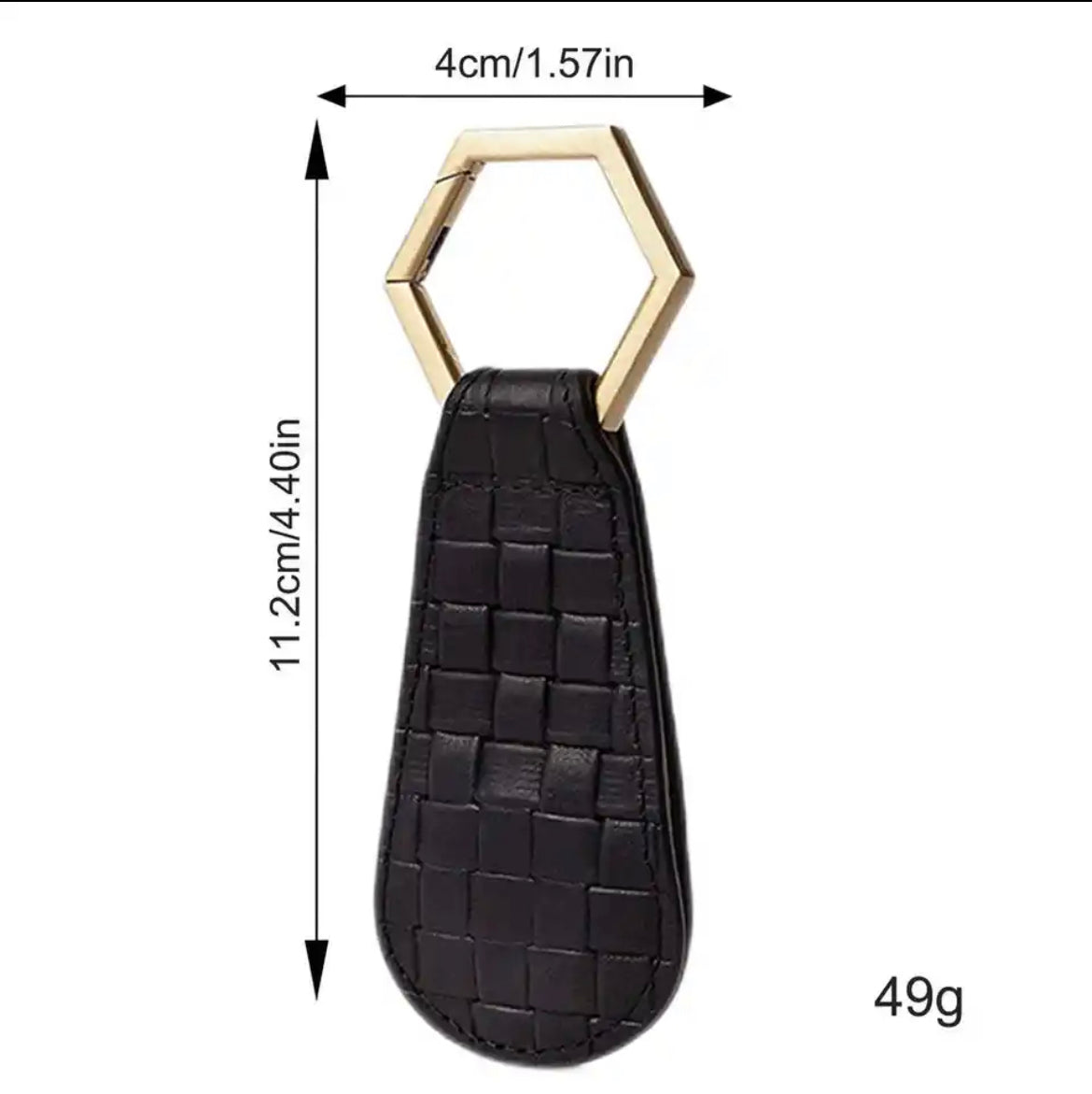 Multifunctional Hat Clip