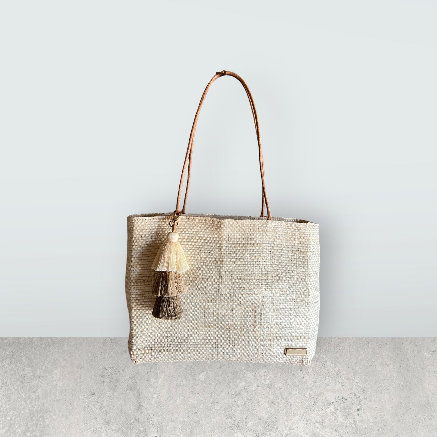 Sisal - Medium bag