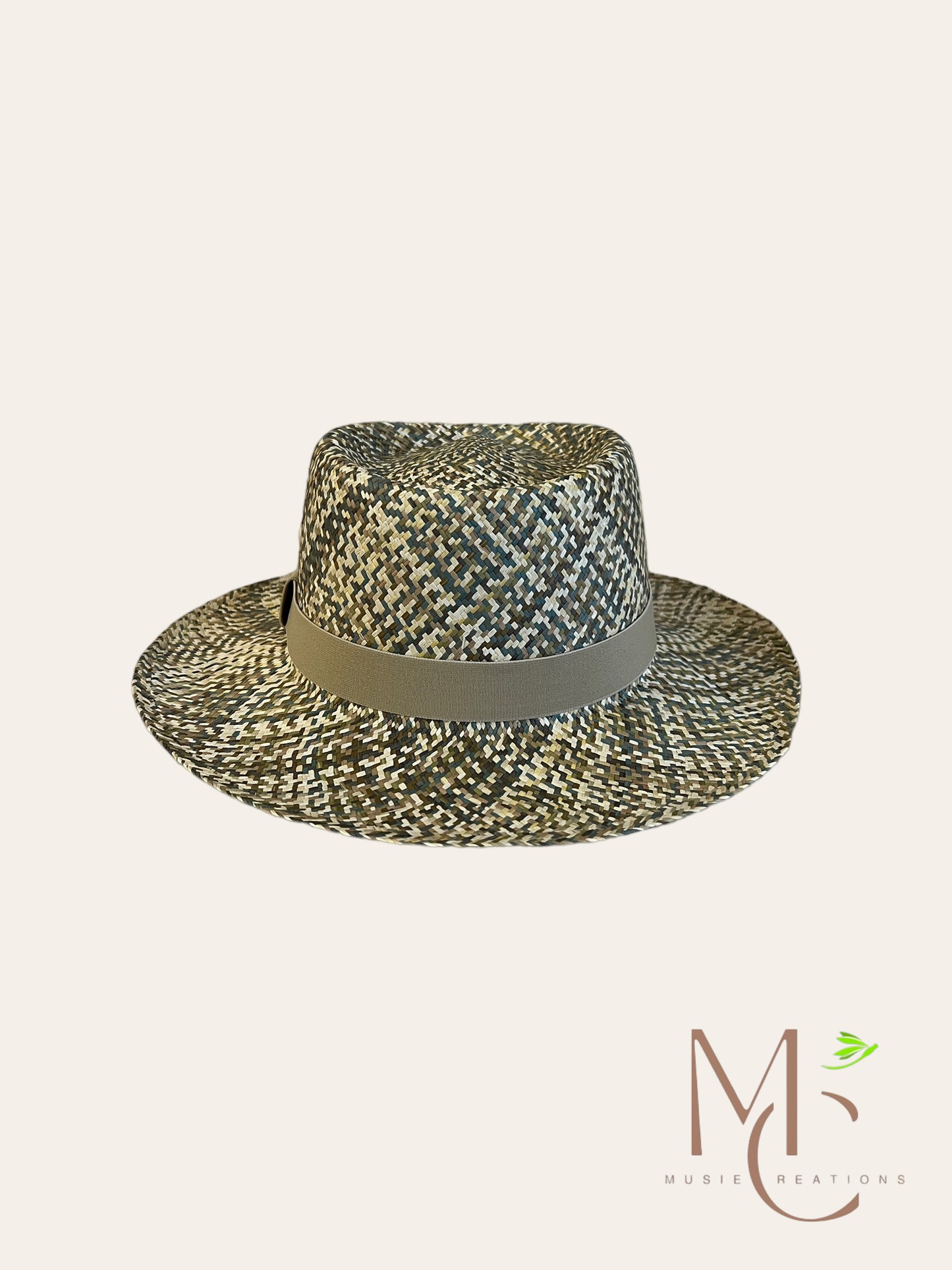 Selva - Toquilla Straw Panama Hat