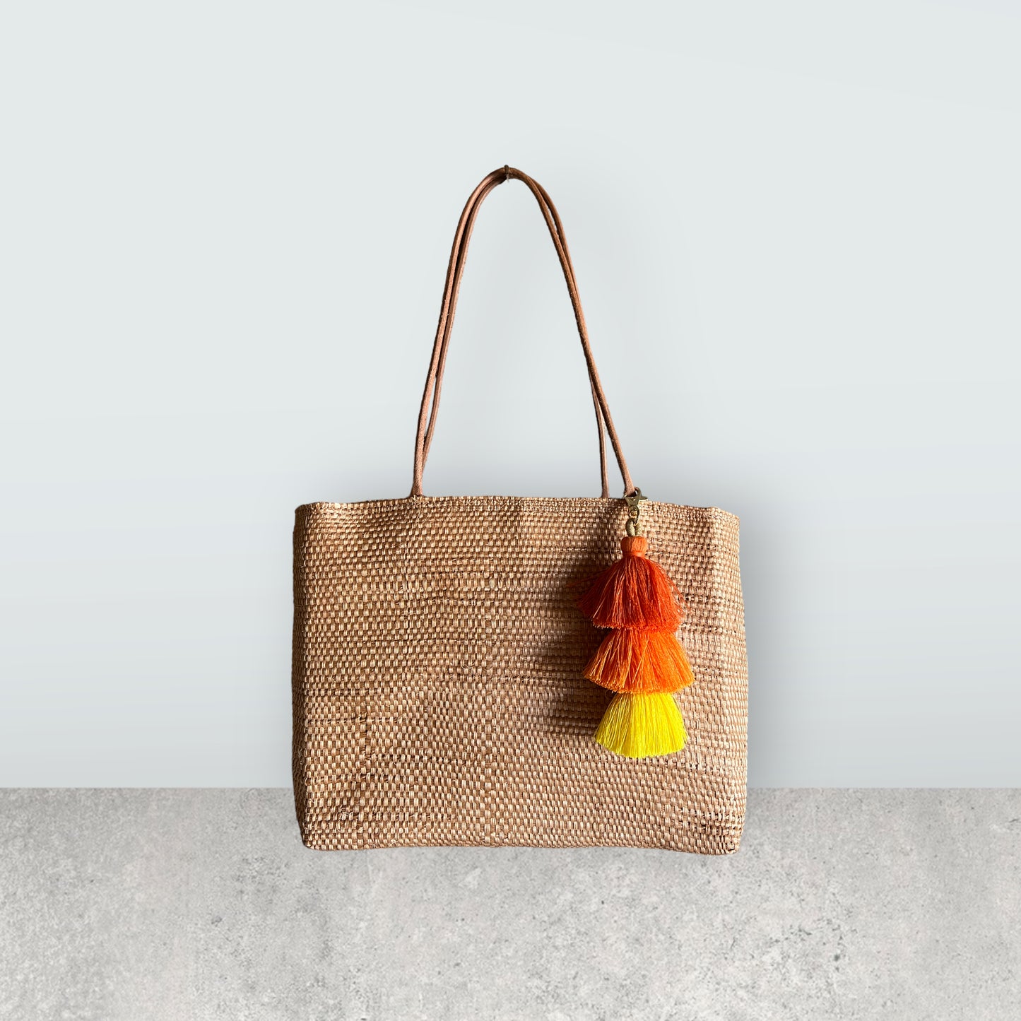 Sisal - Medium bag