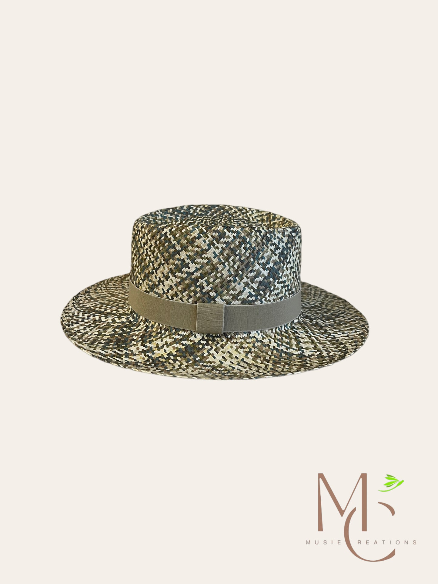 Selva - Toquilla Straw Panama Hat