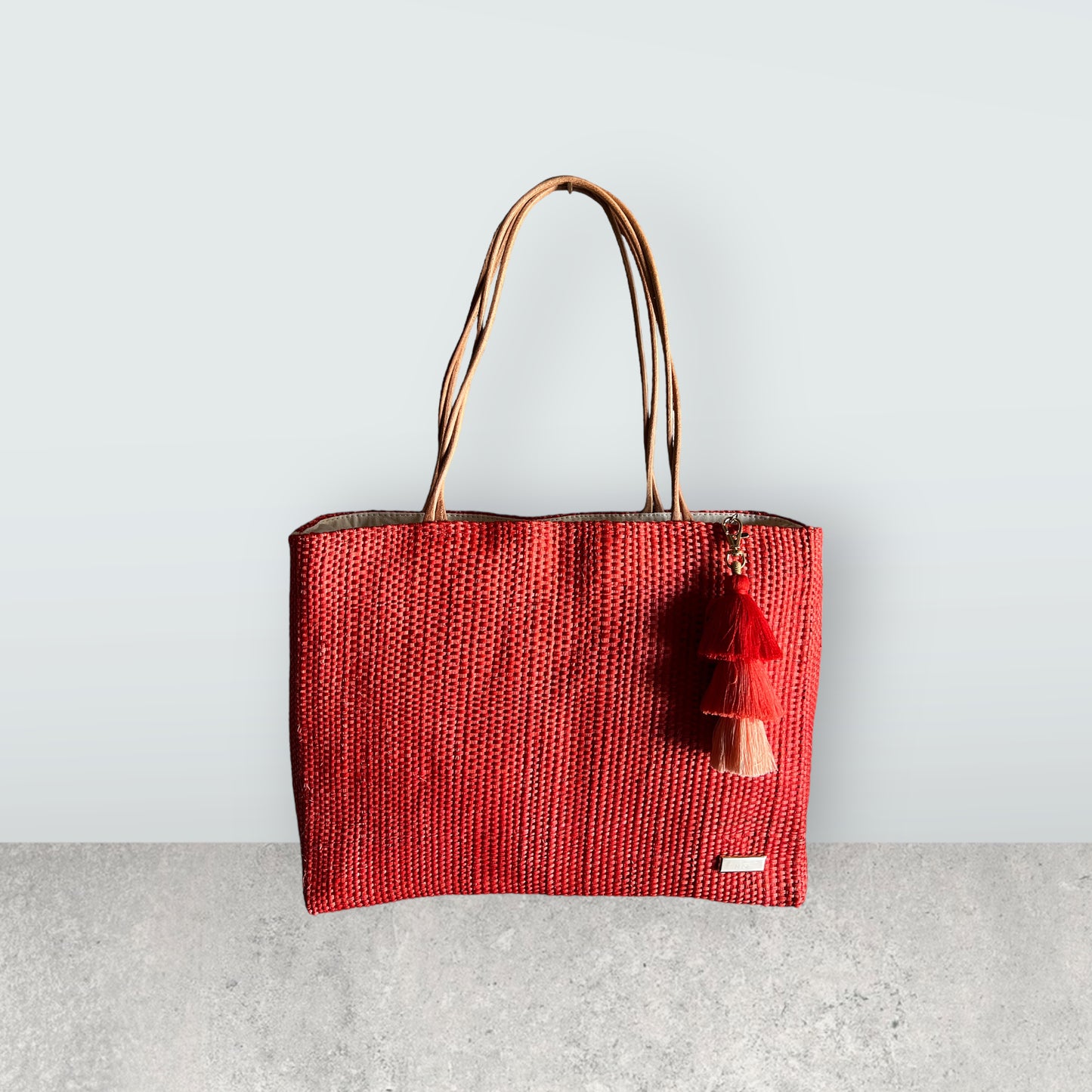 Sisal - Large bag