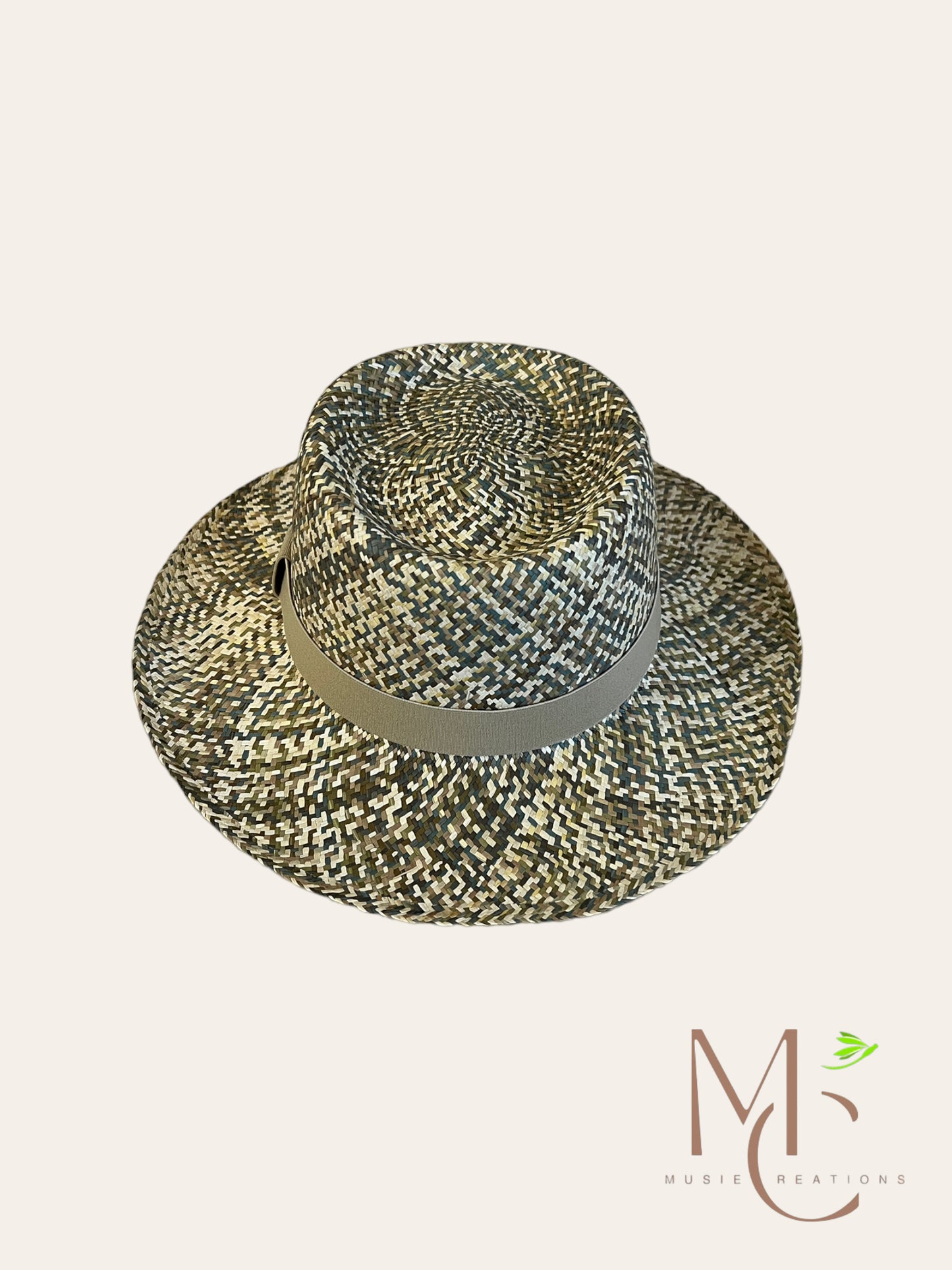 Selva - Toquilla Straw Panama Hat