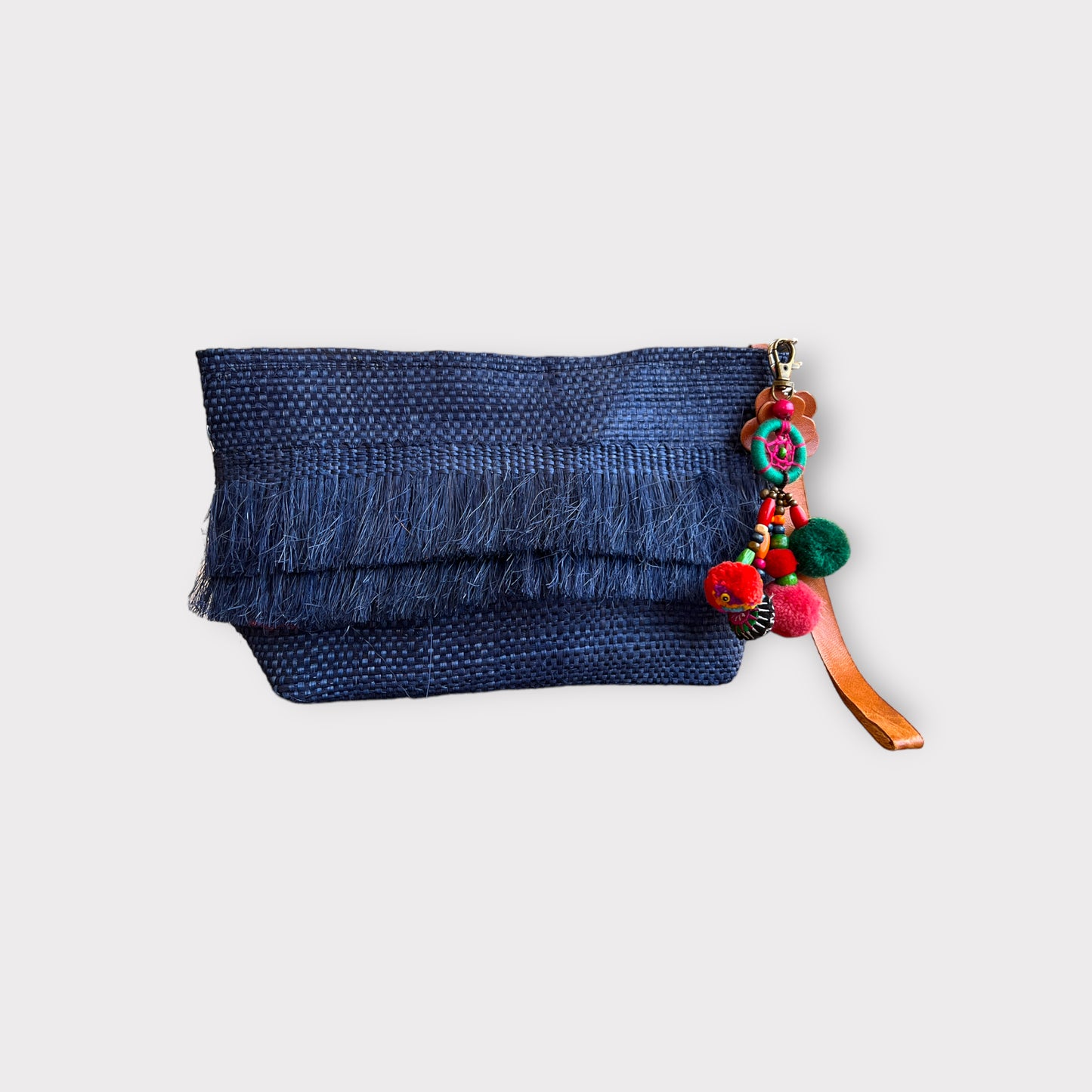 Clutch Sisal Bag