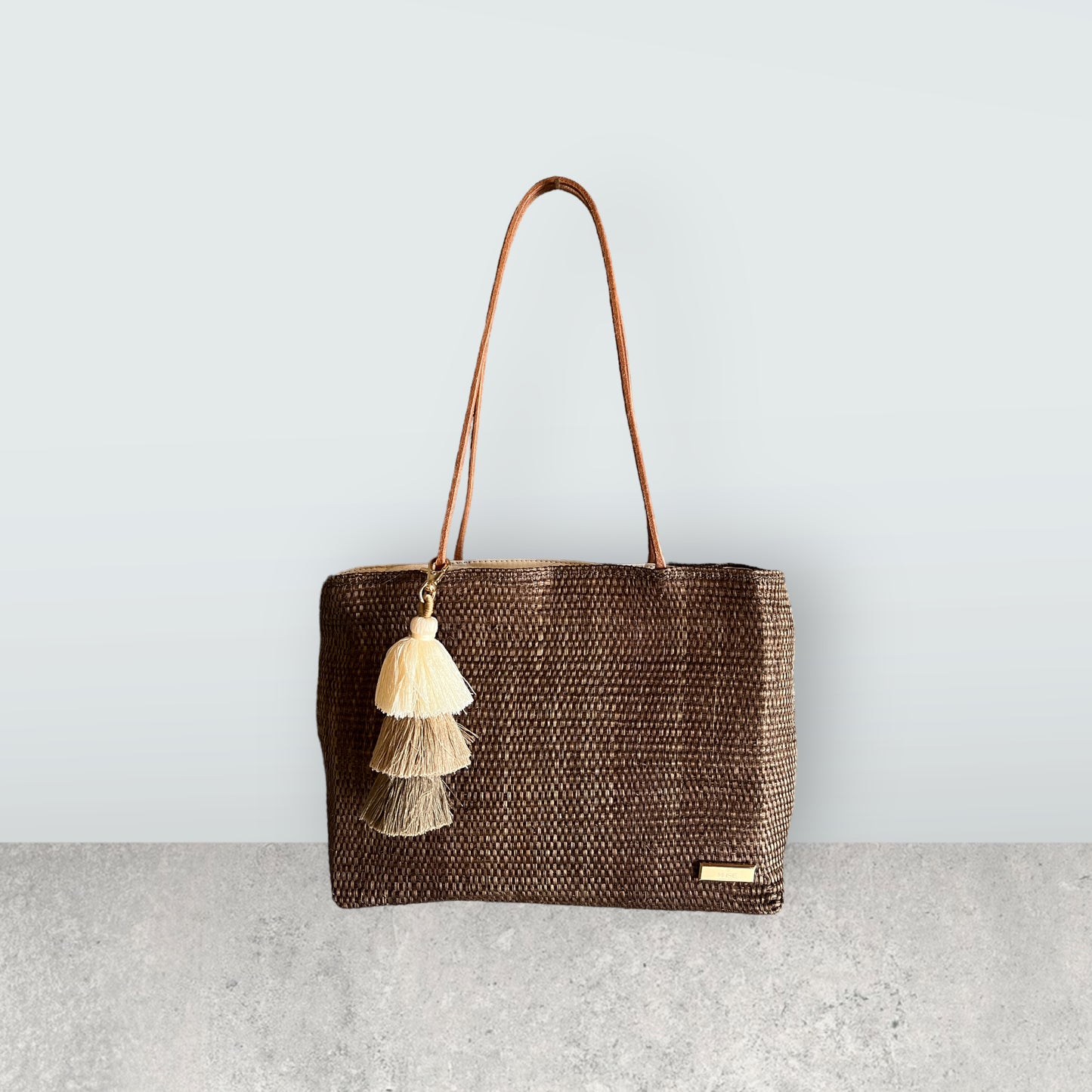 Sisal - Medium bag