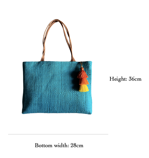 Sisal - Large bag