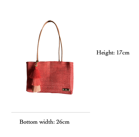 Sisal - Small bag