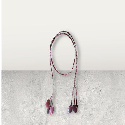 Trenza hatband