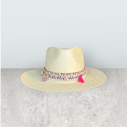 Candy hatband